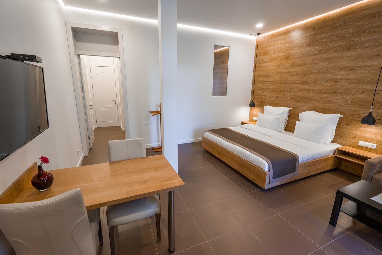 Luxury Apartments On Central Avenue Tbilisi Exterior photo