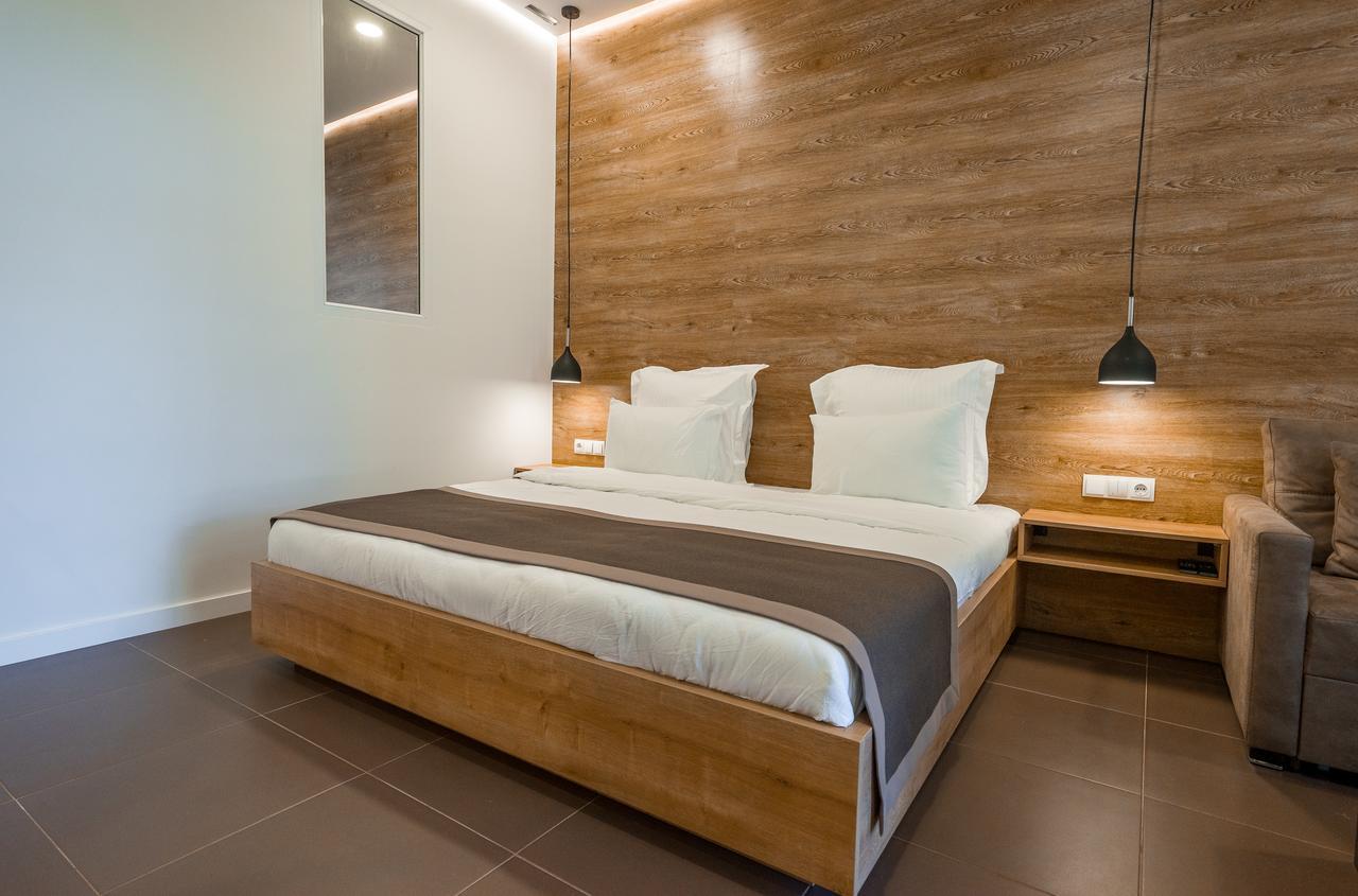 Luxury Apartments On Central Avenue Tbilisi Exterior photo
